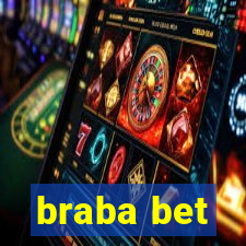 braba bet