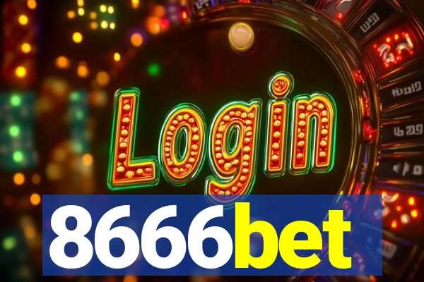 8666bet