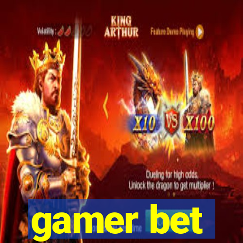 gamer bet