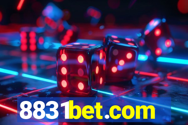 8831bet.com