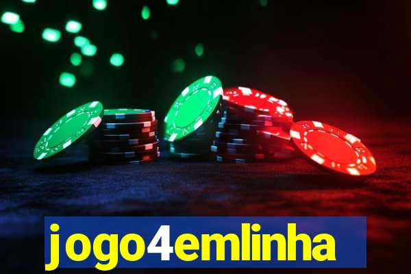 jogo4emlinha