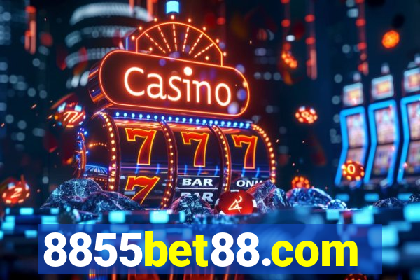 8855bet88.com