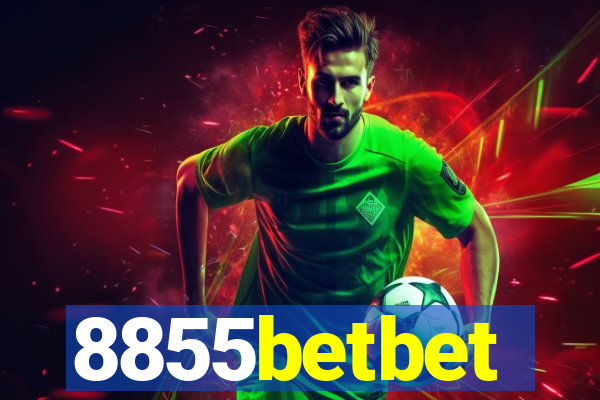 8855betbet