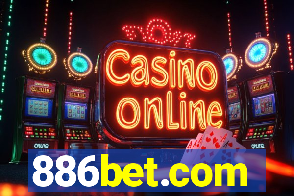 886bet.com