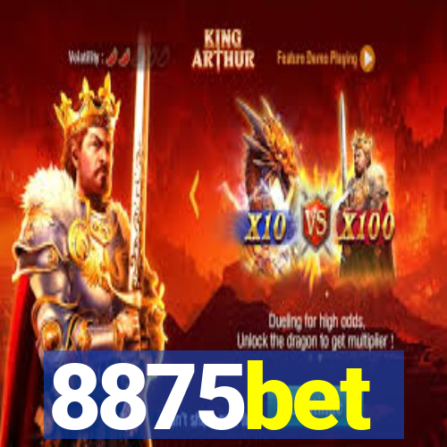 8875bet