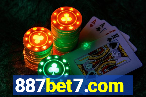 887bet7.com