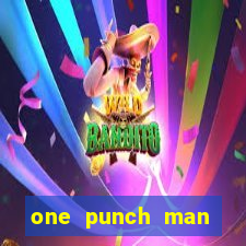 one punch man temporada 3