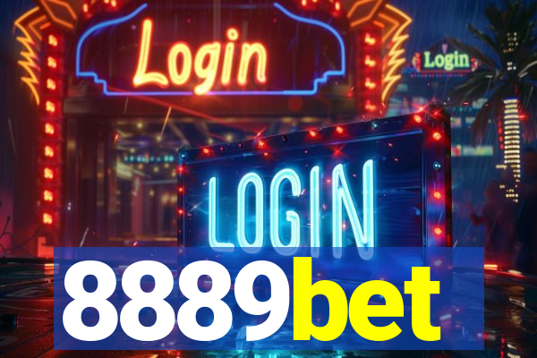 8889bet