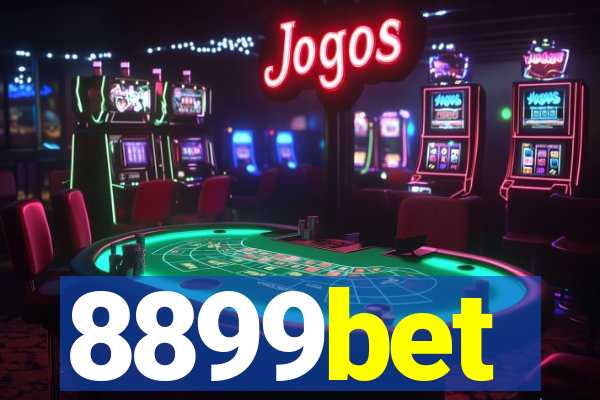 8899bet