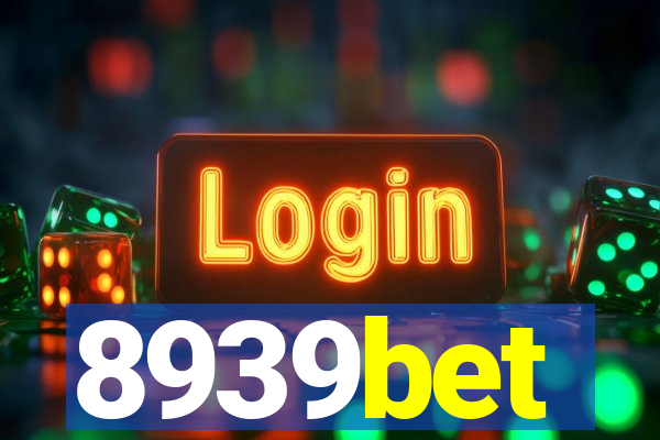 8939bet