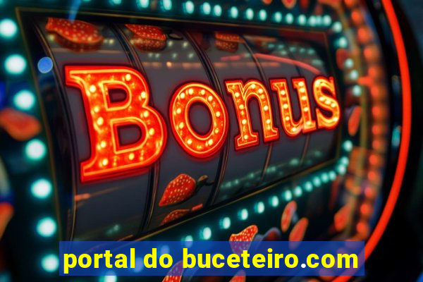 portal do buceteiro.com