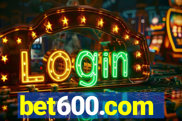 bet600.com