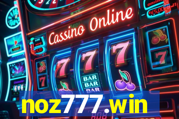 noz777.win