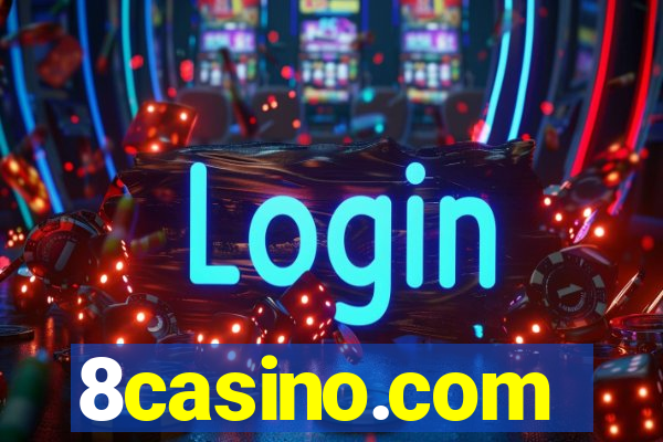 8casino.com