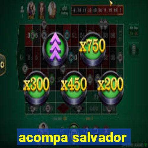 acompa salvador