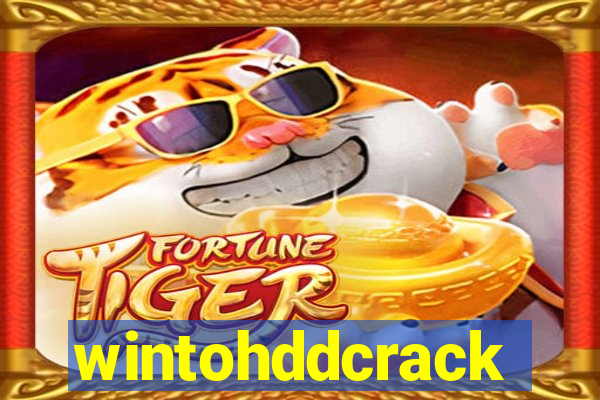 wintohddcrack