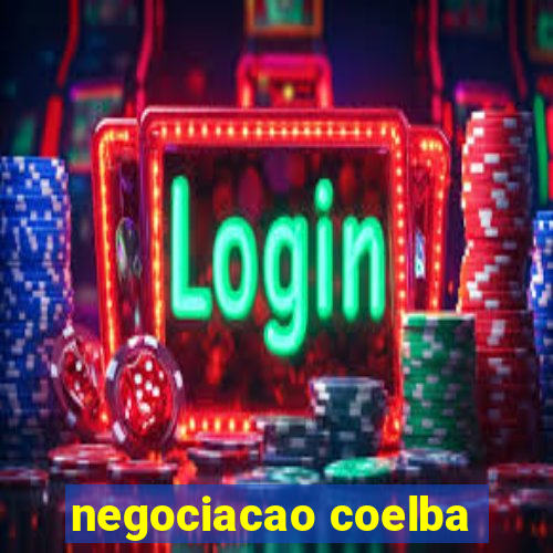 negociacao coelba