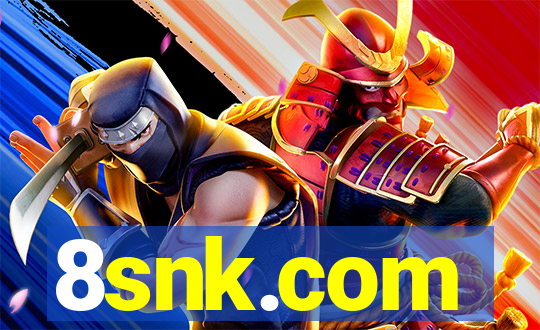 8snk.com