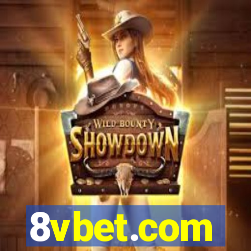 8vbet.com