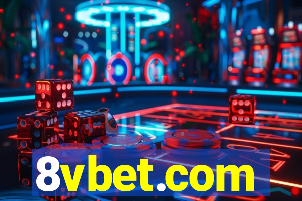 8vbet.com