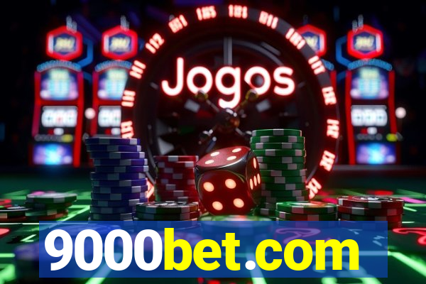 9000bet.com