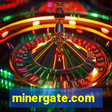 minergate.com