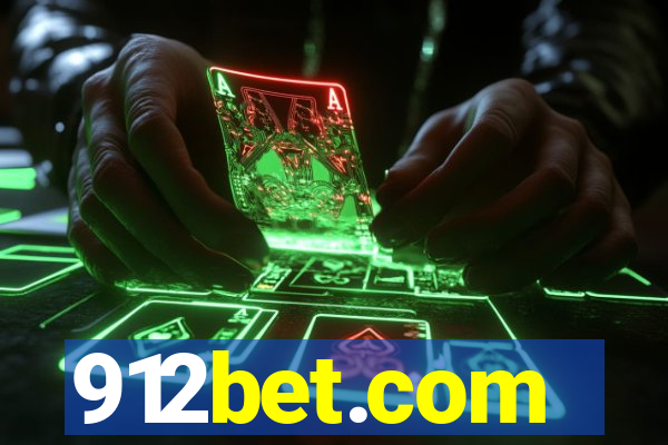 912bet.com