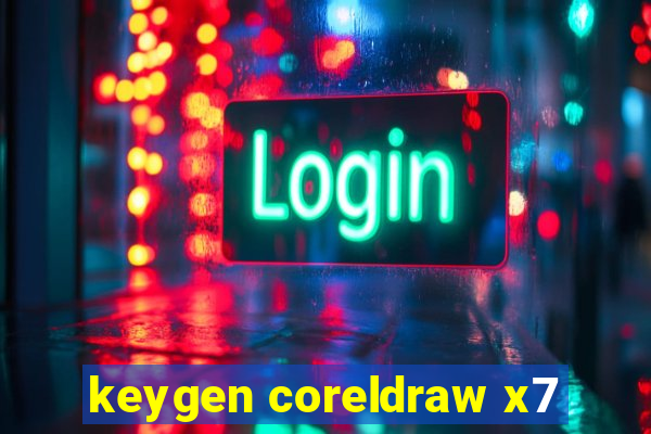 keygen coreldraw x7