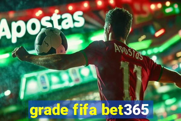 grade fifa bet365