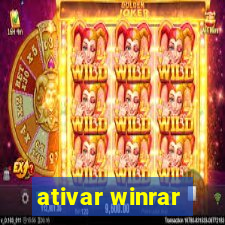 ativar winrar