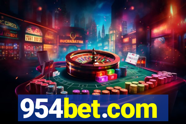 954bet.com