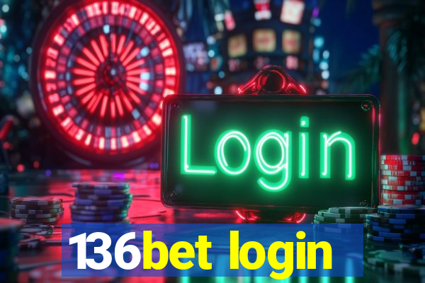 136bet login