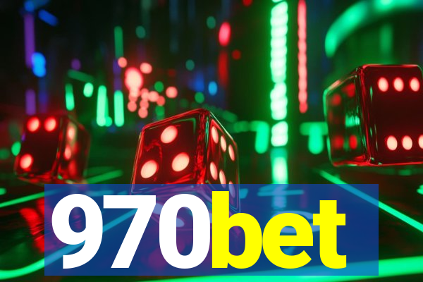 970bet