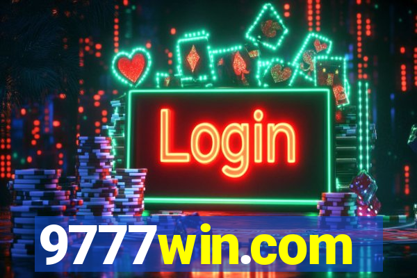 9777win.com