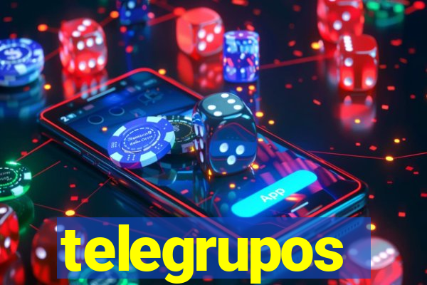 telegrupos