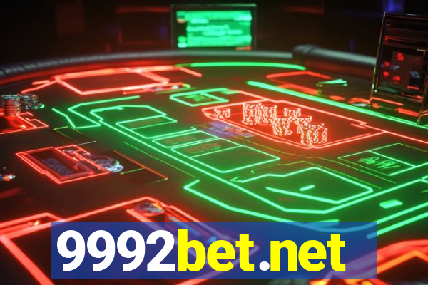 9992bet.net