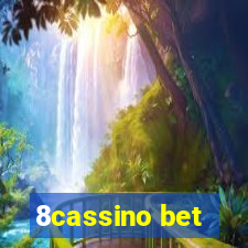 8cassino bet