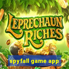 spyfall game app