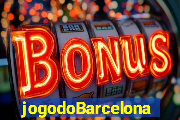 jogodoBarcelona