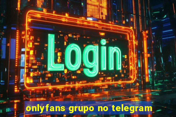 onlyfans grupo no telegram