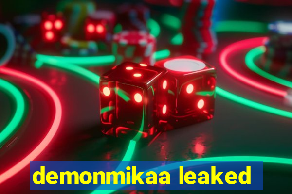 demonmikaa leaked