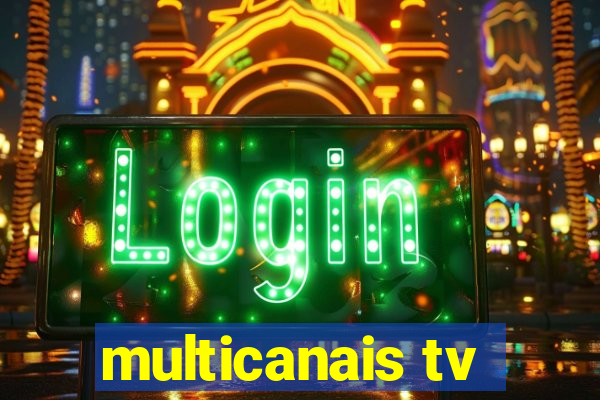 multicanais tv