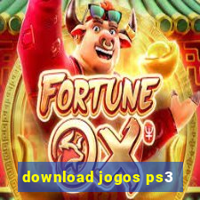 download jogos ps3