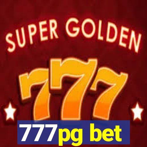 777pg bet