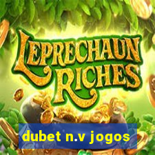 dubet n.v jogos