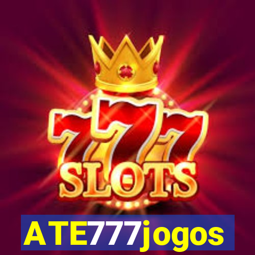 ATE777jogos