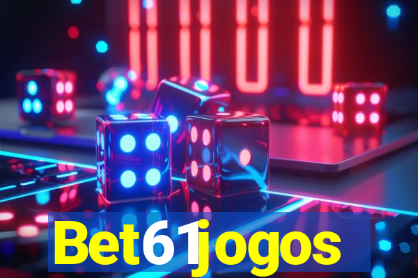 Bet61jogos