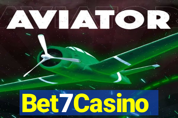 Bet7Casino