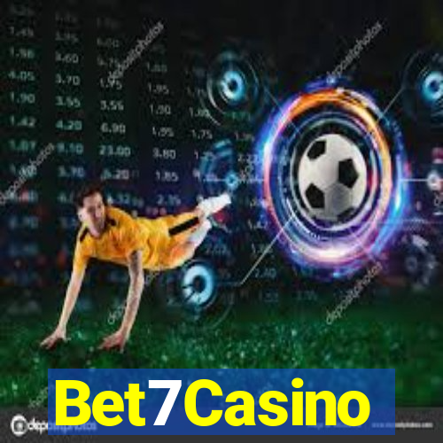 Bet7Casino