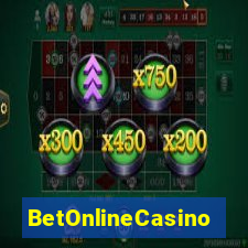 BetOnlineCasino